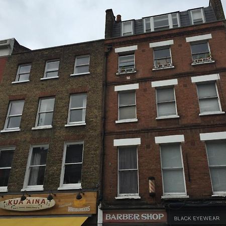 Cozy Room Goodge St London Exterior foto