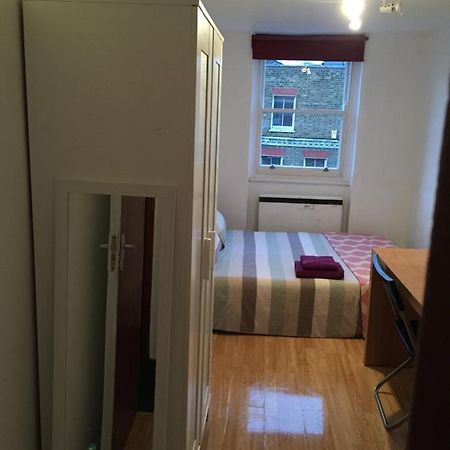 Cozy Room Goodge St London Exterior foto