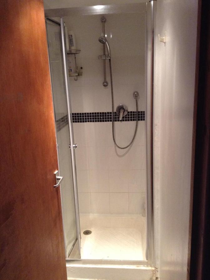 Cozy Room Goodge St London Exterior foto